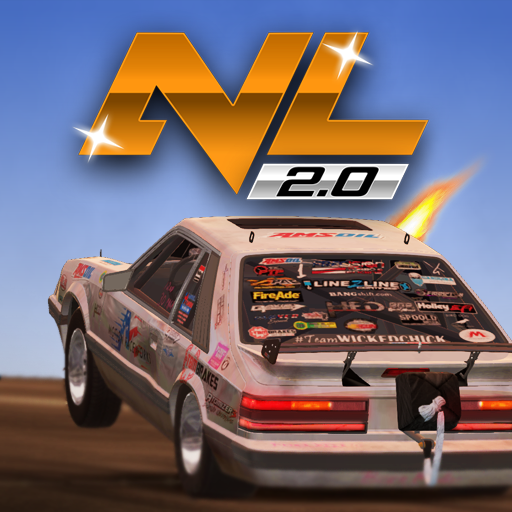 No Limit Drag Racing 2 MOD Unlimited Money 2.5.133