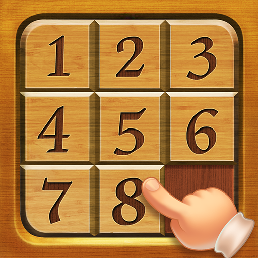 Numpuz Number Puzzle Games MOD Unlimited Money 5.6501