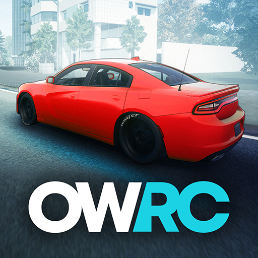 OWRC MOD (Unlimited Money) 1.0295