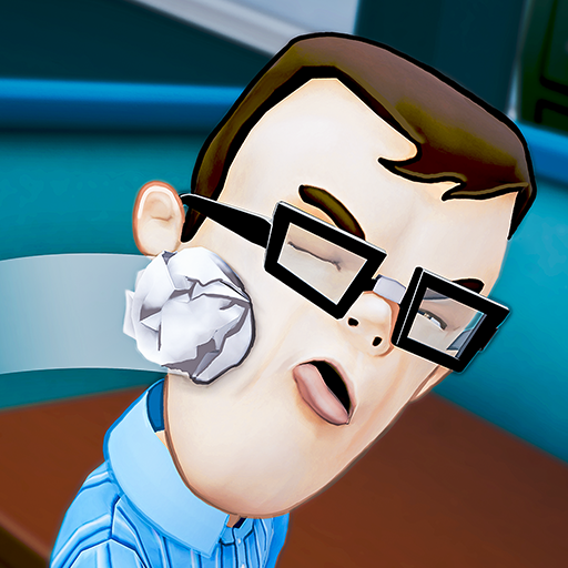 Office Jerk MOD Unlimited Money VARY
