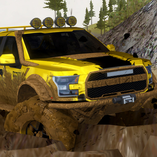 Offroad Outlaws MOD Unlimited Money 7.0.419 Offroad Outlaws MOD Unlimited Money 7.0.419
