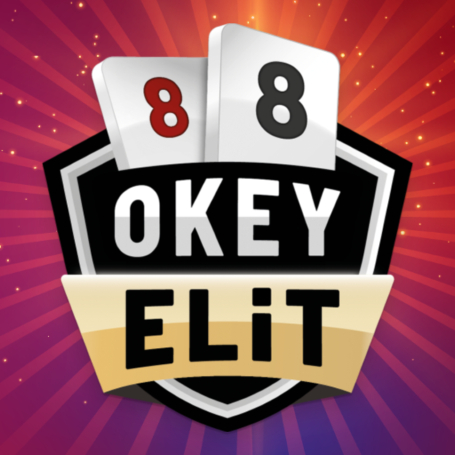 Okey Elit MOD (Unlimited Money) 3.20.7