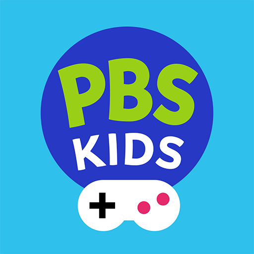 PBS KIDS Games App MOD Unlimited Money 5.3.21
