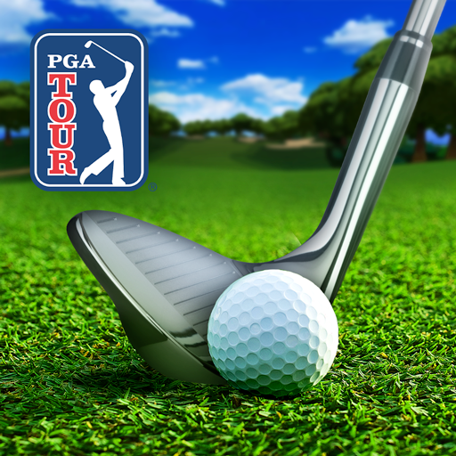 PGA TOUR Golf Shootout MOD Unlimited Money VARY