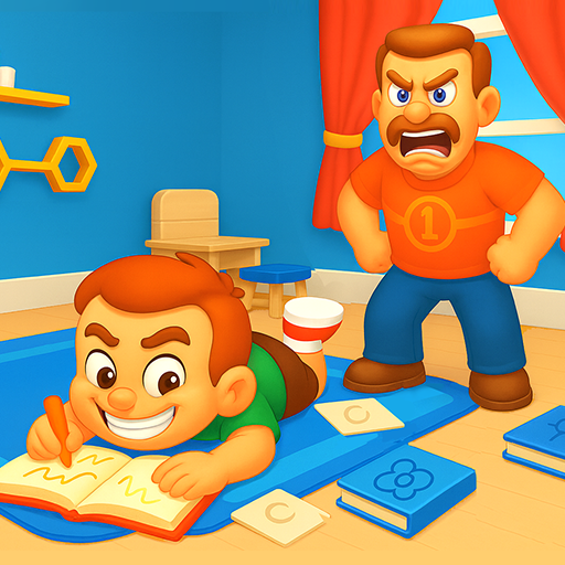 Papa Life Prank Simulator MOD Unlimited Money 1.3.0 Papa Life Prank Simulator MOD Unlimited Money 1.3.0