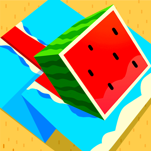 Paper.io 3D MOD Unlimited Money 3.4.34