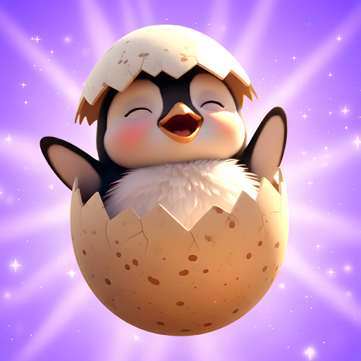 Paradise Paws Merge Animals MOD Unlimited Money 1.0.26