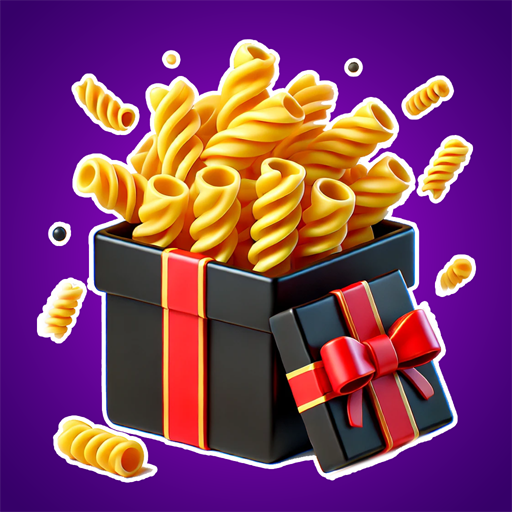 Pasta Machine MOD Unlimited Money 1.7.1 Pasta Machine MOD Unlimited Money 1.7.1