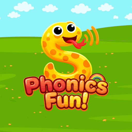 Phonics Fun – Learn Play MOD Unlimited Money 8.0.2
