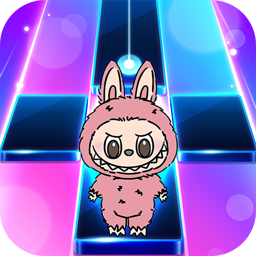 Piano PopTap Tiles MOD Unlimited Money 1.1.6