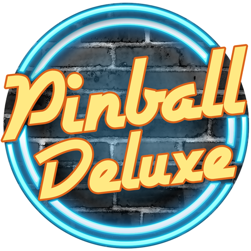 Pinball Deluxe Reloaded MOD Unlimited Money 2.8.8