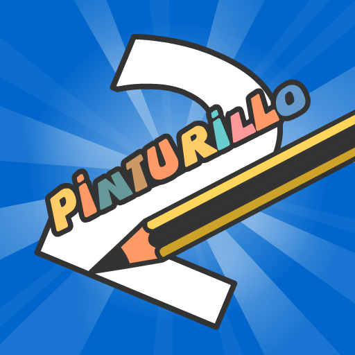 Pinturillo 2 MOD (Unlimited Money) 1.0.42