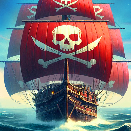 Pirate Ships・BuildFight MOD (Unlimited Money) 1.44.4 ‘
