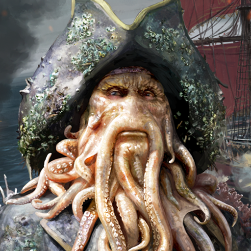 Pirates of the Caribbean ToW MOD Unlimited Money VARY Pirates of the Caribbean ToW MOD Unlimited Money VARY