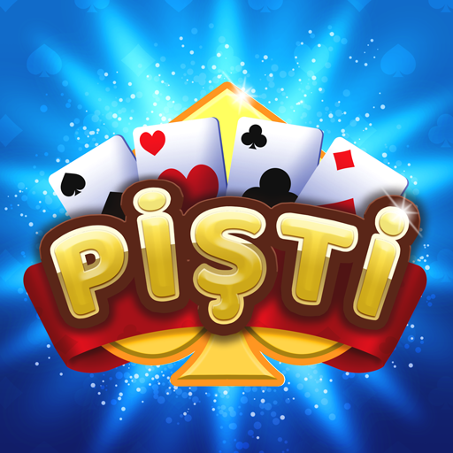 Pishti Card Game MOD (Unlimited Money) 1.58.05