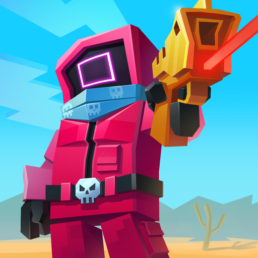 Pixel Combat MOD (Unlimited Money) 5.12.17