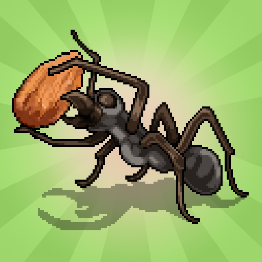 Pocket Ants MOD (Unlimited Money) 0.1154  \