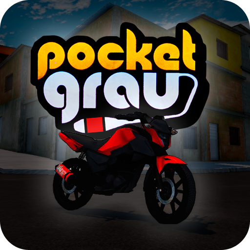 Pocket Grau MOD Unlimited Money 0.96