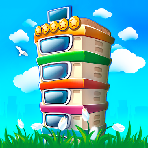 Pocket TowerHotel Builder MOD Unlimited Money 3.54.7