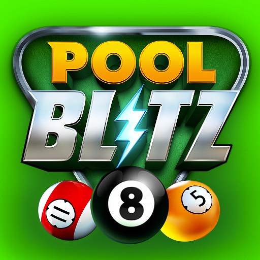 Pool Blitz MOD Unlimited Money VARY