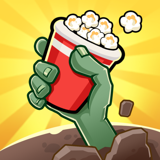 Popcorn Legend MOD Unlimited Money 1.0.102