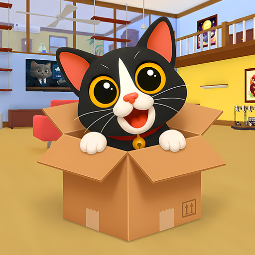 Prank House Escape MOD Unlimited Money 1.0.33