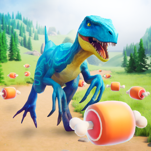 Primal Conquest Dino Era MOD Unlimited Money 8.0.102