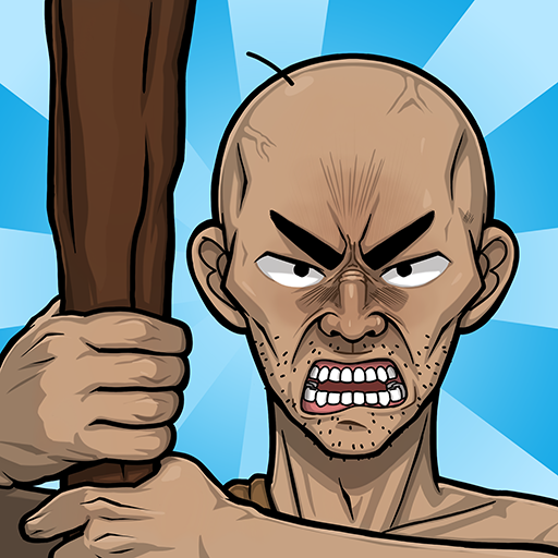Primitive Brothers Idle Game MOD Unlimited Money 3.18