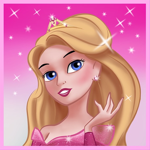 Princess Pairs for Girls MOD Unlimited Money 4.0.0