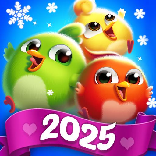 Puzzle Wings match 3 games MOD Unlimited Money 4.4.2