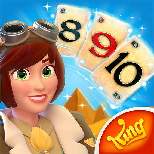 Pyramid Solitaire Saga MOD Unlimited Money 1.168.0.0 Pyramid Solitaire Saga MOD Unlimited Money 1.168.0.0