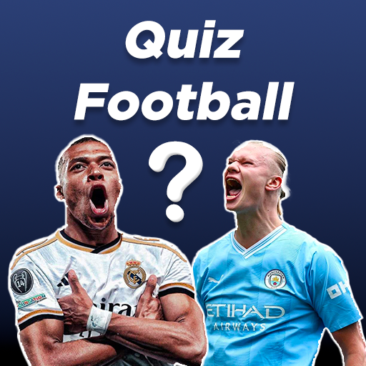 Quiz Football  MOD (Unlimited Money) 2.5.2