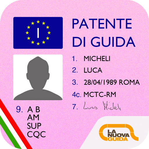 Quiz Patente Ministeriale 2025 MOD (Unlimited Money) 9.5.2