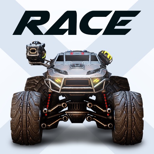 RACE  MOD (Unlimited Money) 1.4.27