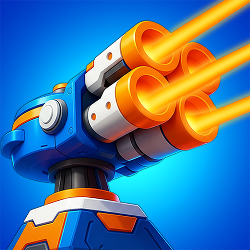 Raid Rush Tower Defense TD MOD Unlimited Money 1.450