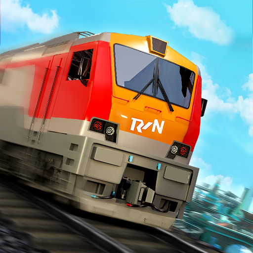 Rail Nation  MOD (Unlimited Money) 2026.4.1
