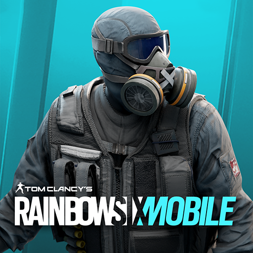 Rainbow Six Mobile MOD Unlimited Money 2.1.001 Rainbow Six Mobile MOD Unlimited Money 2.1.001