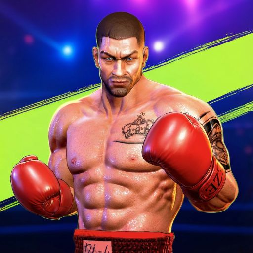 Real Boxing 3 MOD (Unlimited Money) 1.5.0