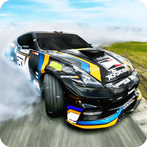 Real Car Drift MOD (Unlimited Money) 1.4.4