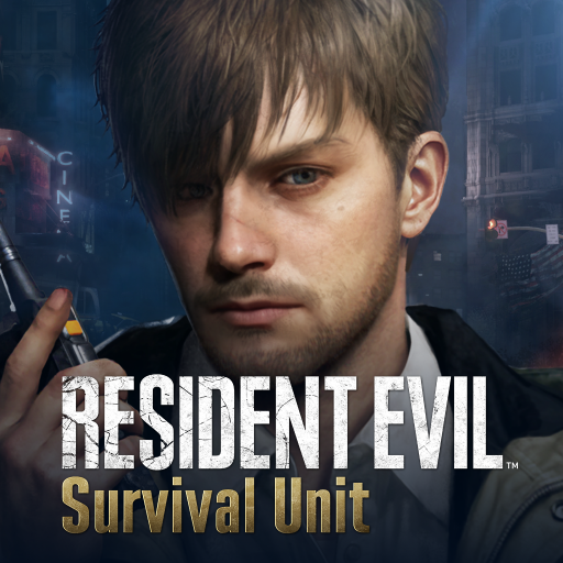 Resident Evil Survival Unit MOD (Unlimited Money) 1.10.3