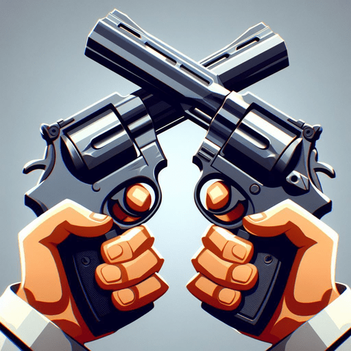 Revolver Rush MOD Unlimited Money 3.8.8 Revolver Rush MOD Unlimited Money 3.8.8