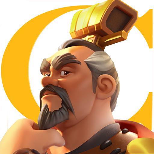 Rise of Kingdoms  MOD (Unlimited Money) 1.1.9.19