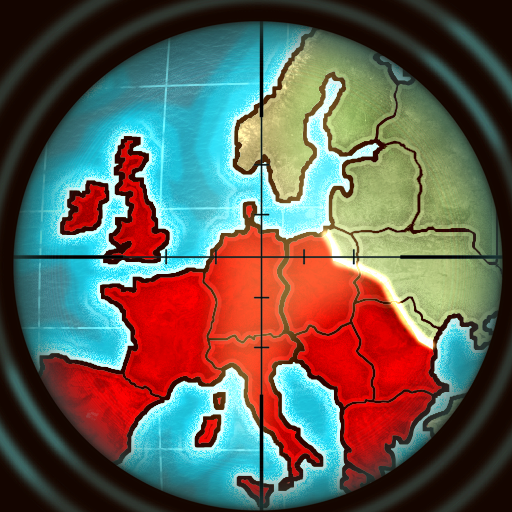 Risk of war MOD (Unlimited Money) 5.96.2