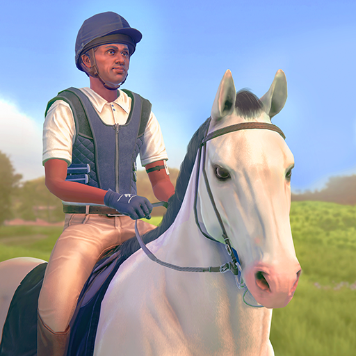 Rival Stars Horse Racing MOD (Unlimited Money) 1.74