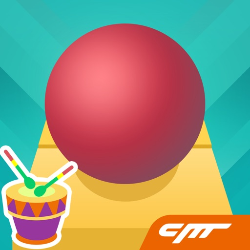 Rolling Sky MOD Unlimited Money 13.0