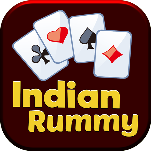 Rummy Offline 13 Card Game MOD Unlimited Money 1.48