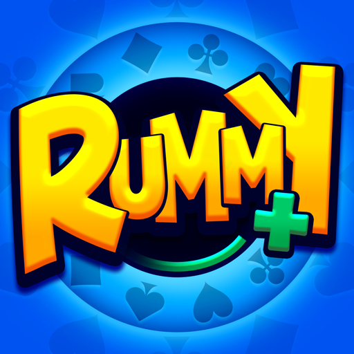 Rummy Plus  MOD  (Unlimited Money) 8.1.756