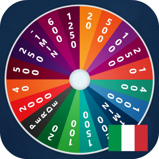 Ruota Fortunata (Italiano) MOD (Unlimited Money) 1.94