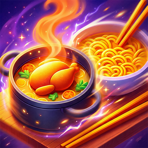 Rush Cooking Chef Madness Game MOD Unlimited Money 3.22 Rush Cooking Chef Madness Game MOD Unlimited Money 3.22
