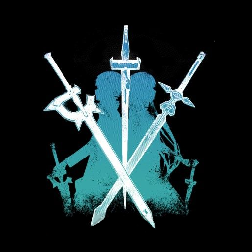 SAO Fan Game New Reality MOD Unlimited Money 1.0